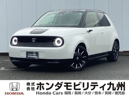 ホンダ Honda e アドバンス 純正メモリーナビ　マルチビューカメラ