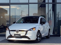マツダ MAZDA2 15　BD 
