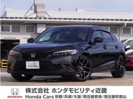 ホンダ シビック 2.0 e:HEV ワンオーナー
