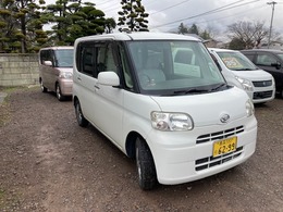 ダイハツ タント 660 X 4WD 