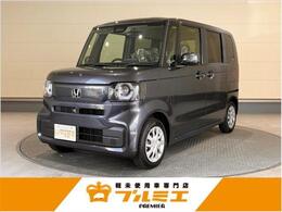 ホンダ N-BOX 660 届出済未使用車 片側電動スライドドア