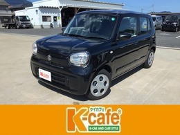 スズキ アルト 660 L フルセグナビ・Bluetooth 衝突軽減ブレーキ