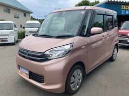 三菱 eKスペース 660 E eアシスト 4WD 