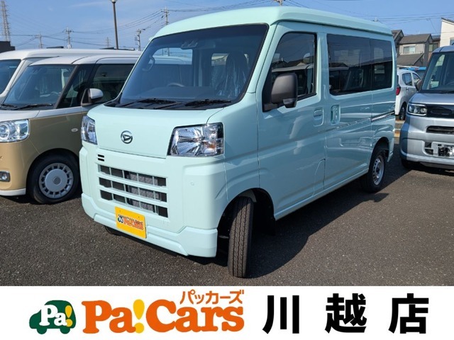 ☆届出済未使用車☆　当店では、届出済未使用車をメインで扱っております！その他新車、中古車、普通車等も取り扱う事が出来ますので、お気軽にお問い合わせください！