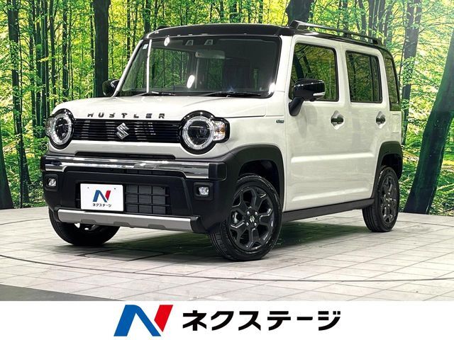 届出済未使用車・メーカー9型ナビ・全周囲カメラ・シートヒーター
