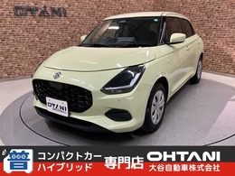 スズキ スイフト 1.2 XG 純正ディスプレイオーディオ・バックカメラ