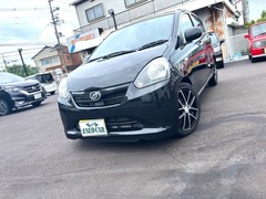 ミライース