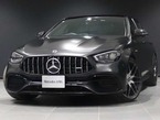 E63 S 4マチックプラス ファイナル エディション 4WD MP202301