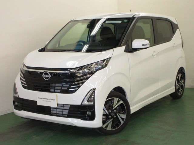 当店のお車をご覧いただきありがとうございます。こちらは日産中古車クオリティーショップ認定店です。