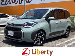 トヨタ シエンタ ハイブリッド 1.5 Z ディスプレイオーディオ　ETC　禁煙車