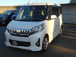 三菱 eKスペース 660 カスタム T eアシスト 4WD 