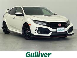 ホンダ シビックタイプR 2.0 純正ナビ　バックカメラ　ブレンボキャリパ