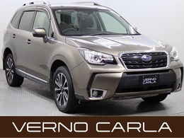 スバル フォレスター 2.0XT アイサイト 4WD 本州仕入・アイサイト・アドバンスドセイフ