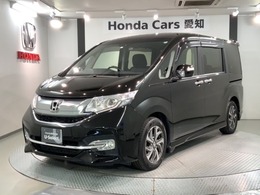 ホンダ ステップワゴン 1.5 スパーダ アドバンスパッケージ アルファ Honda SENSING 1年保証 純正ナビ フルセグ