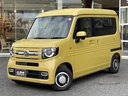 ホンダ N-VAN 660 ファン LEDヘッドライト オートライト フロントフ