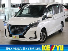 日産 セレナ 1.2 e-POWER ハイウェイスター V TV クルーズコントロール