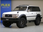 4.2 VX ディーゼルターボ 4WD