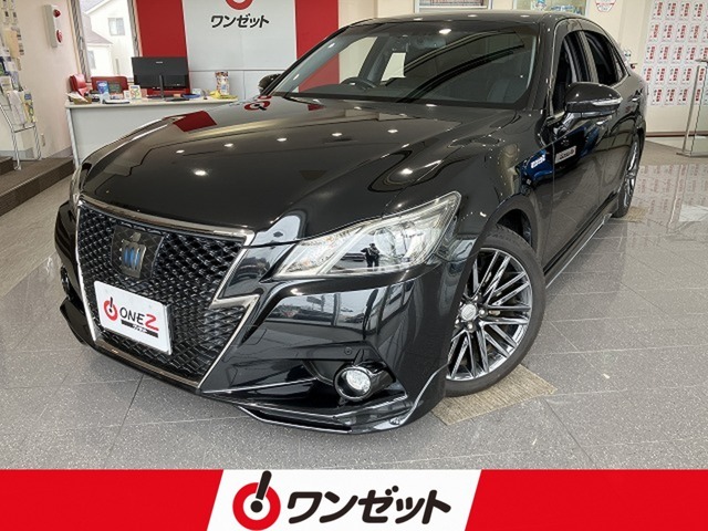 禁煙車　アドバンスドPKG　プリクラッシュ　クリアランスソナー　レーダークルーズ　メーカーナビゲーション　スパッタリング18インチAW　バックモニター　パワーシート　オートライト　シートヒーター