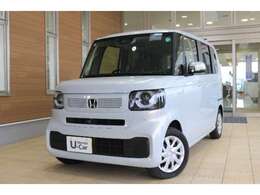 ホンダ N-BOX 660 ホンダセンシング　横滑り防止装置　ディス