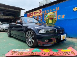 BMW M3カブリオレ カブリオレ 買取仕入　6MT　キャメルレザー