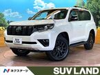 2.7 TX Lパッケージ マットブラック エディション 4WD