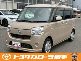 ダイハツ ムーヴキャンバス 660 X 4WD ナビ/フルセグTV/バックモニター/スマート