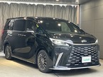 レクサス LM 500h エグゼクティブ 4WD