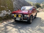 2.7 R3M ディーゼルターボ 4WD