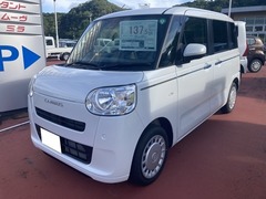 ダイハツ ムーヴキャンバス の中古車 660 セオリー X 千葉県館山市 132.0万円