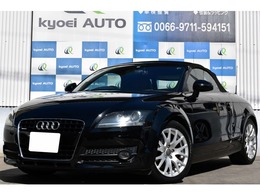 アウディ TTロードスター 2.0 TFSI レッドレザー！！ドラレコ！！Bカメラ！！