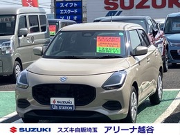 スズキ スイフト 1.2 XG アダプティブクルーズコントロール　オート