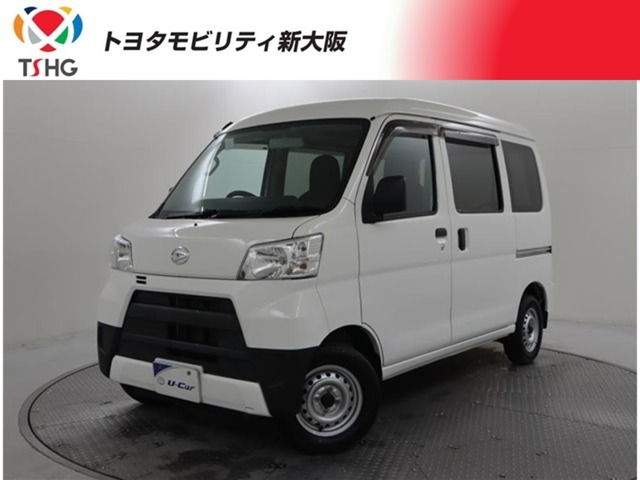 トヨタロングラン保証付きのトヨタ中古車！ポイントはパワステ、パワーウインドウはもちろん、サイドバイザー、リアスモークガラス、リアワイパー、オートライト、キー本、取説、メンテナンスノートなど装備充実！