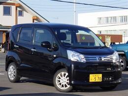 ダイハツ ムーヴ 660 X リミテッド SAIII 4WD スペアキー・冬タイヤ・ETC・オーディオ