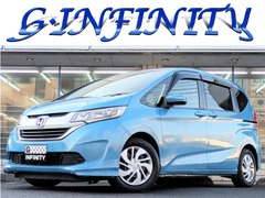 ホンダ フリード の中古車 1.5 G ホンダセンシング 栃木県真岡市 73.0万円