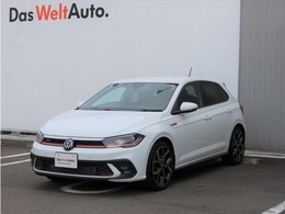 フォルクスワーゲン ポロ GTI 認定中古車・保証付き・スポーツセレクト