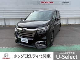 ホンダ ステップワゴン 1.5 スパーダ クールスピリット ホンダ センシング 