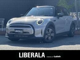 ミニ ミニ クーパー 3ドア DCT ワンオーナー/クラシックトリム/衝突軽減ブ