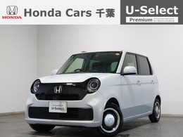 ホンダ N-ONE 660 オリジナル 元試乗車　禁煙　認定中古車