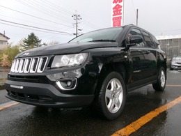 ジープ コンパス ノース 4WD 