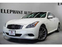 日産 スカイラインクーペ 3.7 370GT タイプSP ワンオーナー・BOSEサウンド・本革シート・