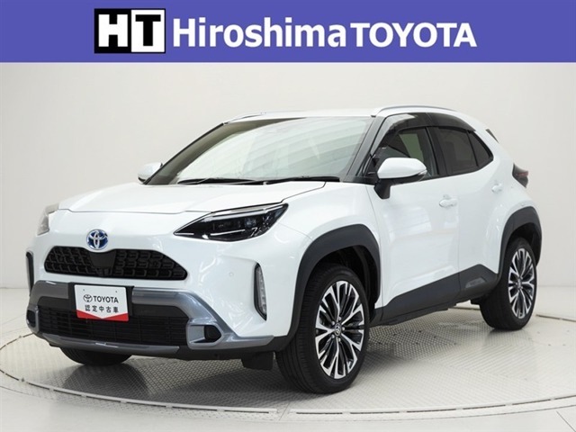 数ある中広島トヨタの中古車をご覧くださりありがとうございます。当社の中古車は徹底したクリーニングを施しピカピカに生まれ変わっています。