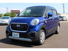 ダイハツ キャスト アクティバ 660 X 4WD 純正SDナビ・フルセグTV　バックカメラ