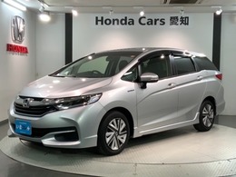 ホンダ シャトル 1.5 ハイブリッド X いまコレ+新品マット付　あんしんPKG