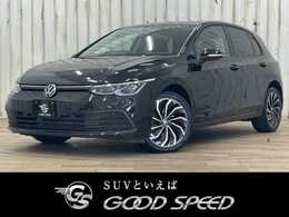 フォルクスワーゲン ゴルフ eTSI アクティブ プラチナム エディション フルセグTV/バックカメラ/AppleCarPlay/レ