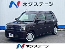 ダイハツ ミラトコット 660 G SAIII 1年保証付 禁煙車 純正ナビ 衝突軽減
