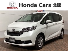 ホンダ フリード+ の中古車 1.5 G 4WD 福井県坂井市 248.8万円