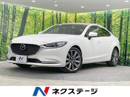 マツダ アテンザ 2.2 XD Lパッケージ ディーゼルターボ 4WD メーカーナビ　全周囲カメラ　衝突被害軽減