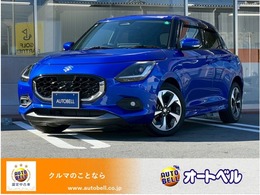スズキ スイフト 1.2 ハイブリッド MZ 純正ディスプレイオーディオ　ETC