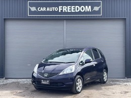 ホンダ フィット 1.3 G 4WD エンジンスターター　タイベル交換不要車