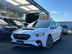 スバル レヴォーグ の中古車 2.4 STI スポーツR EX 4WD 茨城県水戸市 499.0万円